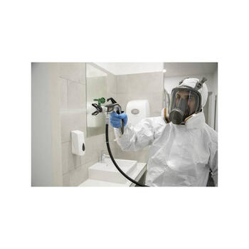 Universāls krāsošanas ierīce - pulverizators W590 FLEXIO 2361538 WAGNER (2361538)