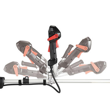 Триммер для травы аккумуляторный 40V UR013GZ05 XGT MAKITA (UR013GZ05)