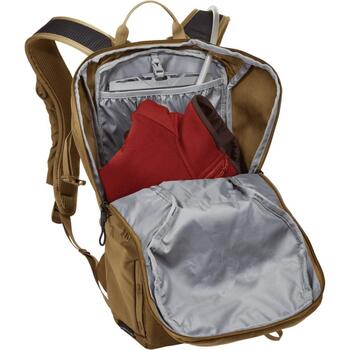 Thule Mugursoma 5347 AllTrail X 15L 3205347, 15L, 550g, 220mm, 200mm, 490mm, pārstrādāts poliesters, monohromatiska, rāvējslēdzis (3205347)