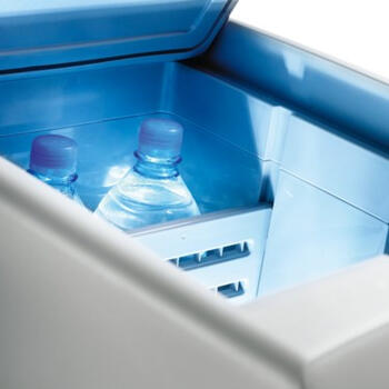 Автомобильный холодильник TCX-21 01133 DOMETIC-WAECO (01133)
