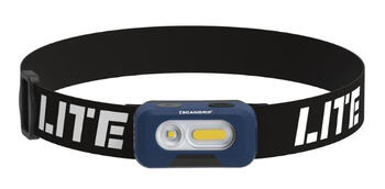 Head lamp Scangrip HEAD LITE, 150 lm, rechargeable, motion sensor, IP54 (03.5669)