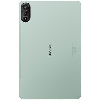 Планшет LTE MEGA 2 SET 12″ FHD+ 12 GB 256 GB 9000 mAh Moss Green Blackview (MEGA2_MG12_EU)
