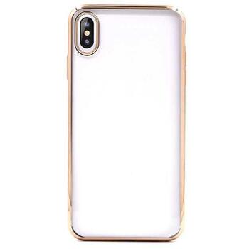 Devia Glitter soft case TPU iPhone XS Max 102010442124, 6.5