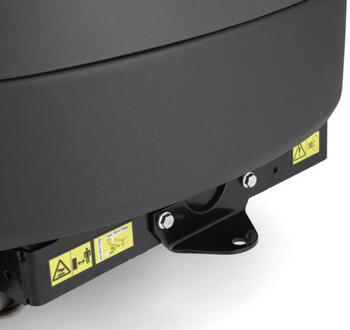 Бензиновый садовый трактор Park 500 WX 2F6130645/ST2 STIGA (2F6130645/ST2)
