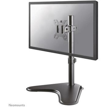 Neomounts monitors regulējams statīvs FPMA-D550SBLACK, 13-32
