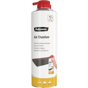 COMPRESSED AIR DUSTER 400ML/HFC FREE 9977804 FELLOWES (9977804)