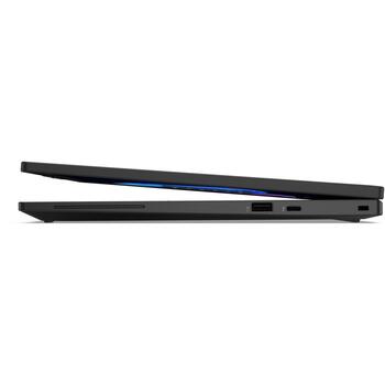 Lenovo ThinkPad T14s 2-in-1 G2 Intel 21YY003JMX, 14 дюймов, IPS, сенсорный экран, WUXGA, 1920x1200, Intel Core Ultra 7 355 (21YY003JMX)