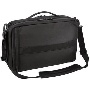 Thule Accent Convertible Backpack TACLB2116, 3204815, 17L, 1.09kg, молния YKK, превращается в сумку-мессенджер (3205383)