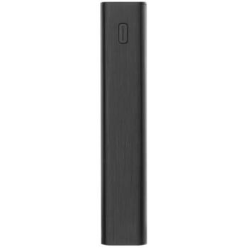 Emos Power Bank BetaQ 20 B0532B, 20000 мАч, 22,5 Вт, 2x USB-A, 1x USB-C, 1x micro USB, LED индикатор (B0532B)