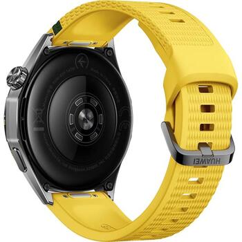Huawei Умные часы WATCH GT 7 46mm 55020JTW, 1,47
