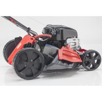 Zāles pļāvējs Premium 520 SP-H 119969 AL-KO (119969)