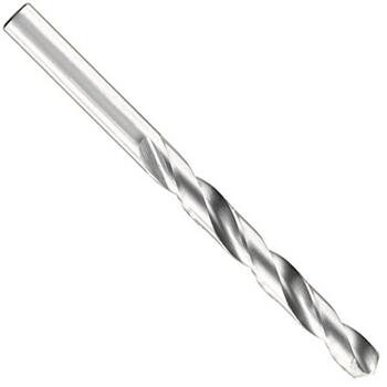 Urbis tēraudam un čugunam HSS 6.5mm Tivoly (11452010650)