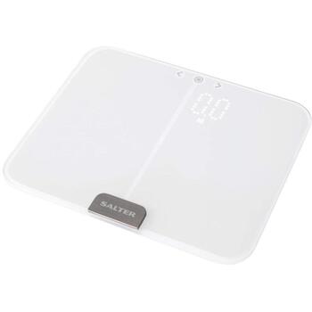 Salter Анализаторные весы 9164 WH3RJLEU16, 180кг, 10 пользовательской памяти, мышечная масса, жировая масса, уровень воды (9164 WH3RJLEU16)