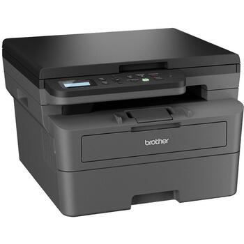 Brother DCP-L2622DW МФУ, 1200 x 1200 DPI, 34 стр/мин, Wi-Fi, 250 листов емкость, 256 МБ память (DCP-L2622DW)