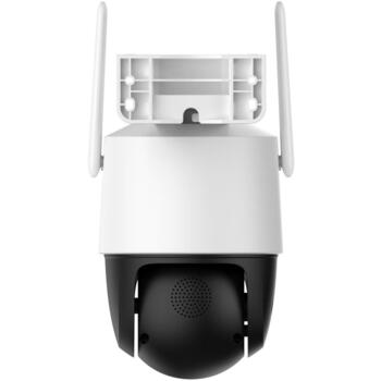 Imou Cruiser Dual 2C 4G IP поворотная камера видеонаблюдения 6MP 3+3MP dual lens IR 30m AI IPC-S7XCP-6M1TED белая (IPC-S7XCP-6M1TED)