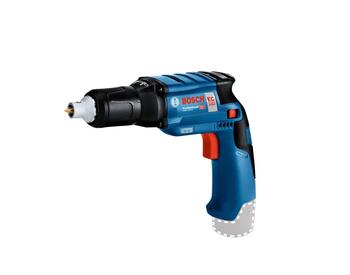 Akumulatora skrūvgrezis 12V (2x2.0Ah) GTB 12V-11 06019E4006 BOSCH (06019E4006)
