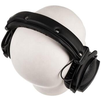 Beyerdynamic наушники DT 770 PRO 32 483664, 32Ом, 5-35000Гц, 1.6м, 3.5мм, адаптер 6.35мм, закрытые, стерео, динамические (483664)