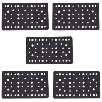 MIRKA Pamatne PAD SAVER 81x133mm 54H, 5/Pack (8299502011)