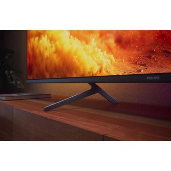Philips LED 4K Ambilight televizors 43PUS8001/12, 43