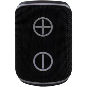 White Shark Bluetooth колонка GBT-3007 GHATAM BG, 10 W, 20Hz-20kHz, 1500 mAh, RGB LED, FM радио, AUX, USB, микрофон (GBT-3007 GHATAM BG)