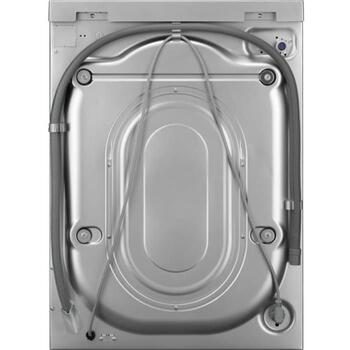 AEG L6SE26DXE veļas mazgājamā mašīna, 6kg, 1200 apgr./min, 42l, 42kWh, ProSense, tvaiks, melna (L6SE26DXE)