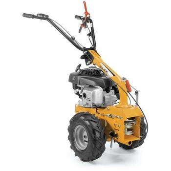 Stiga бензиновый культиватор Silex 95 H 3.3 кВт, 160 см³, 50 см рабочая ширина, 4 ротора, 1+1 передача, 3100 об/мин (219510032/10)