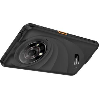Hammer смартфон Iron 6 TEL001053, 6.56 дюйм IPS 1612x720, 8 ГБ ОЗУ, 256 ГБ, microSD, Dual SIM, 5G, 64 МП, Android 15, 6050 мАч (TEL001053)