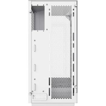 Gamemax Корпус T20 WH, 1or2 x 3.5
