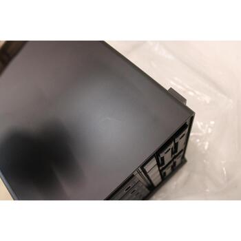 Qnap NAS serveris TS-932PX-4GSO, 9 līdz 9 HDD/SSD karstās nomaiņas, AnnapurnaLabs Alpine AL324 ARM Cortex-A57 četrkodolu 1.7 GHz (TS-932PX-4GSO)