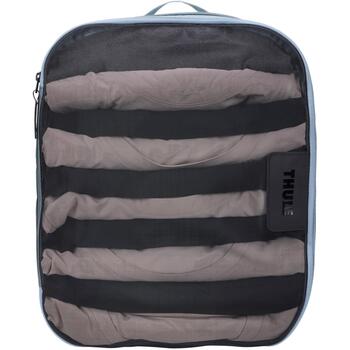 Thule Упаковочный куб Большой 3205575, 31.5 см x 9.5 см x 40 см, 100 г, Рипстоп нейлон, Прудовый серый (3205575)