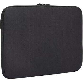 Thule Чехол для ноутбука Lithos 3205456, 35,6 см (14 дюймов), Полиэстер, 1 отделение, 1 передний карман, Черный (3205456)