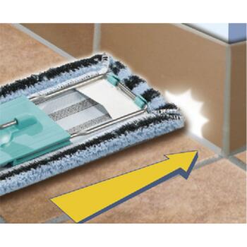 Maināmā lupata Profi XL outdoor active 42cm 1055146 LEIFHEIT (1055146)