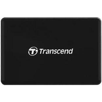 MEMORY READER FLASH ALL-IN-1/USB3.1 TS-RDC8K2 TRANSCEND (TS-RDC8K2)