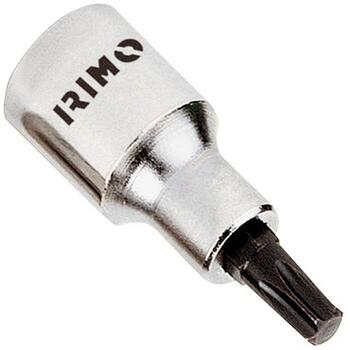 Бита TORX T40, 120 мм, 1/2 