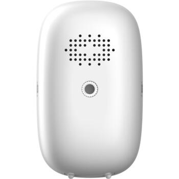 Dahua WI-FI камера наблюдения BF8H 8MP, 360° поворот, 123° горизонтальный угол обзора, 15 fps, IP66, аккумулятор 6000 mAh (BF8H)