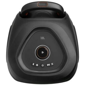JBL PartyBox 330 портативная музыкальная система JBLPB330BLKEP, 40 Вт, 60 Гц-20 кГц, Bluetooth 5.1, IP67, 20 ч, powerbank (JBLPB330BLKEP)