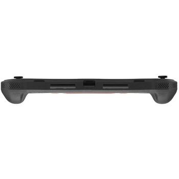 Subsonic Aizsargkorpuss Nintendo Switch 2 SA5715, Melns/sarkans, TPU, rokturis, piekļuve pogām (SA5715)