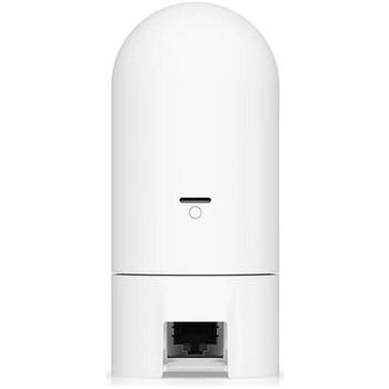 Ubiquiti сетевой камера UVC-G5-Flex, 4 МП, фиксированная, IPX4, 30 к/с, H.264, 1x Ethernet, 4 Вт (UVC-G5-Flex)