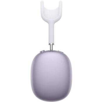 Apple Беспроводные наушники AirPods Max 2 MHWP4ZM/A, 386.2g, Фиолетовый, 20ч, USB Type C, Bluetooth 5.3, Активное шумоподавление (MHWP4ZM/A)