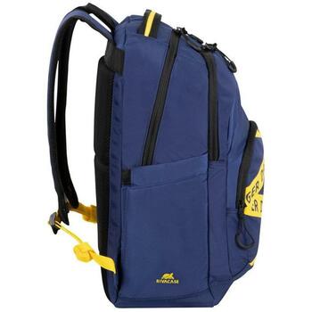 Rivacase Рюкзак Erebus 5461BLUE, 30L, 15.6