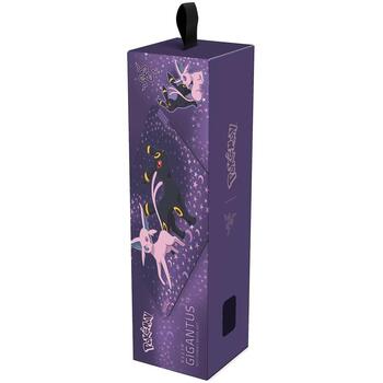 Razer peles paklājs Gigantus V2 RZ02-03334800-RUEA, 360x275x3mm, Espeon/Umbreon, spēļu, mīksts, mikrošķiedra, neslīdoša gumija (RZ02-03334800-RUEA)