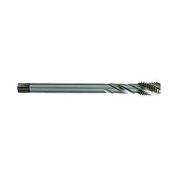HSS DIN Machine Tap M6, spiral flute 35° T Line Tivloy (1050101060100)