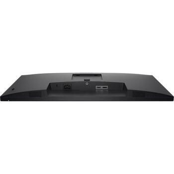 Dell E2726DS ЖК монитор, 68,6 см, 2560 x 1440, QHD, 100 Гц, 5 мс/8 мс, 300 кд/м², HDMI 1, черный (210-BTQB)