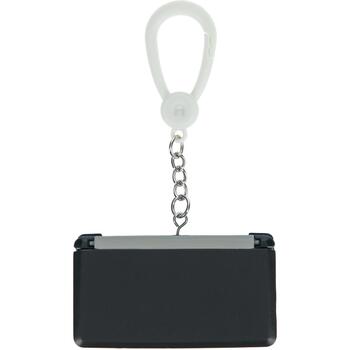 Paladone Nintendo Backpack Buddies PP3598NNV3, 24шт, разноцветный, официально лицензированный (PP3598NNV3)
