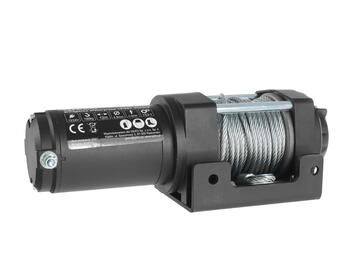 Elektriskā vinča 12V 3500LB, G81704 GEKO (G81704)
