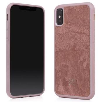 Woodcessories Конверт STO058, 16,5 см, Красный, Совместимость с Apple, Устойчив к царапинам (STO058)