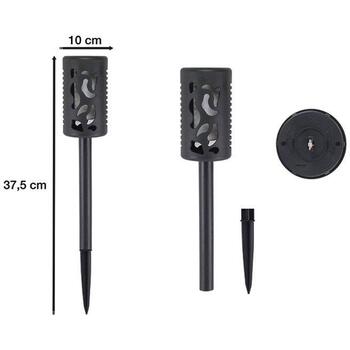 Beper Солнечный садовый светильник P207ILO101, 100mm, 100mm, 375mm, Ni-MH, 200mAh, IP44, 1 шт (P207ILO101)