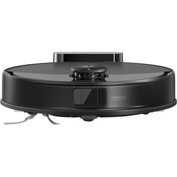 Roborock Q10 VF робот-пылесос влажная и сухая уборка 10000Pa LiDAR навигация Q10VF52-00 Чёрный (Q10VF52-00)