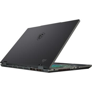 MSI ноутбук CYBORG A15 AI B2HWFKG-215NL, AMD Ryzen 7 260 3.8GHz, 39.6 см (15.6) Full HD 1920 x 1080, 16GB DDR5, 512GB SSD (CYBORG A15 AI B2HWFKG-215NL)