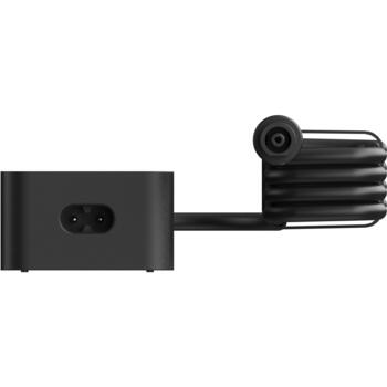 Xiaomi Strāvas adapteris Fast Charger 2 BHR08USGL, 54.6V, 268W, 5A, melns (BHR08USGL)